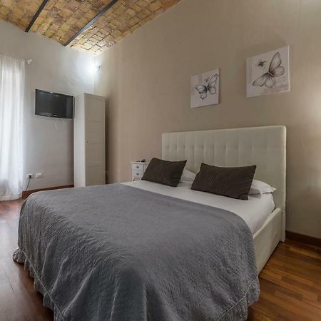 Hotel Residenza Sistina à Rome Extérieur photo