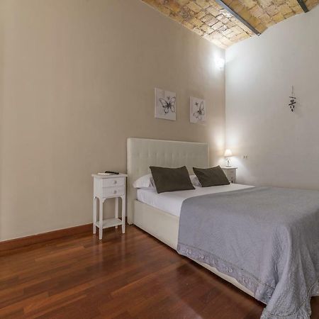 Hotel Residenza Sistina à Rome Extérieur photo