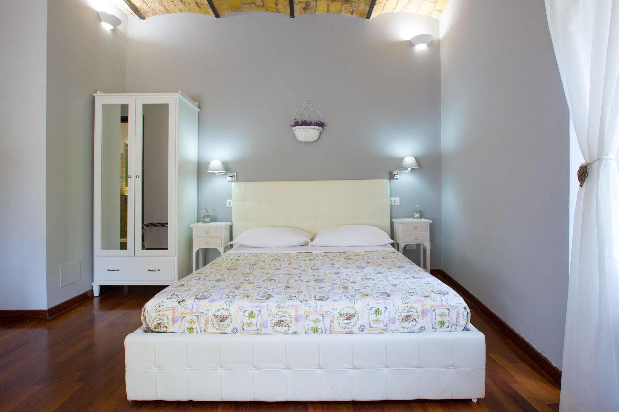 Hotel Residenza Sistina à Rome Extérieur photo