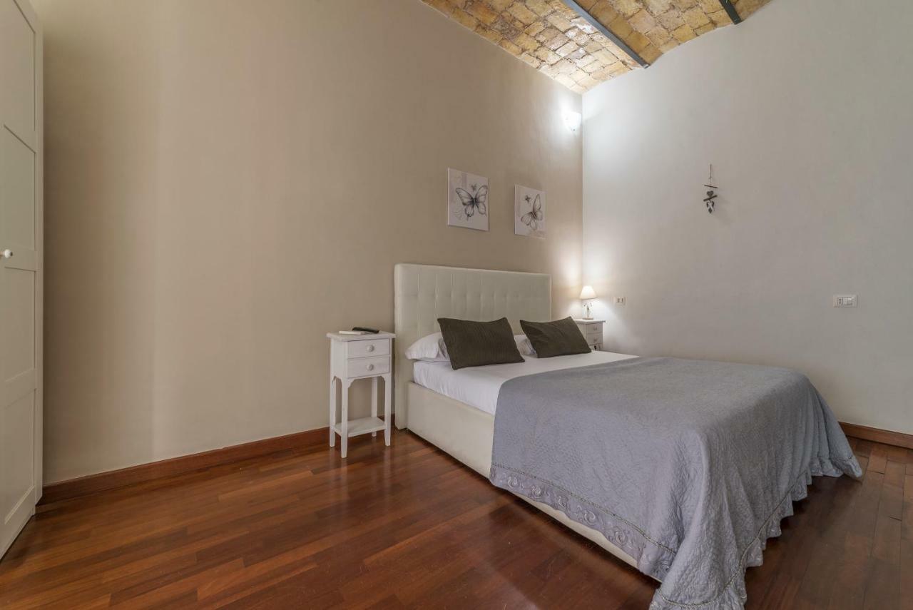 Hotel Residenza Sistina à Rome Extérieur photo