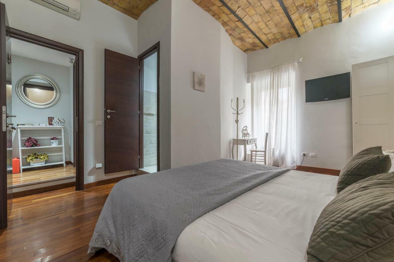 Hotel Residenza Sistina à Rome Extérieur photo